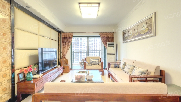 凯茵新城03区雅湖半岛二手房实景图