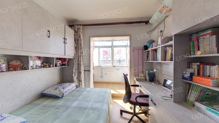 金宇里二手房实景图