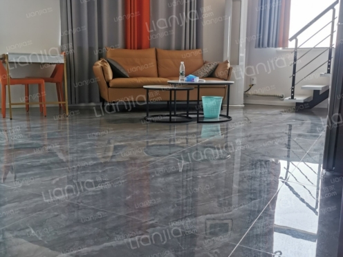 整租·金科集美阳光 2室1厅 南