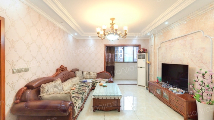 明月香山二手房实景图