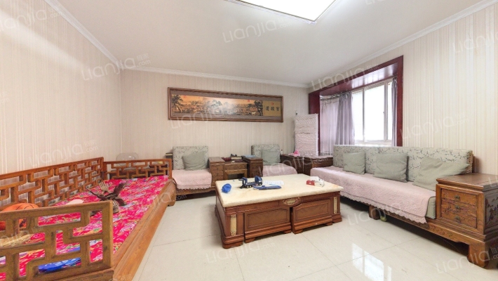 长安新都市二手房实景图