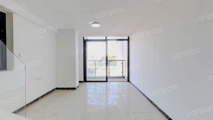 万豪丽影公馆二手房实景图