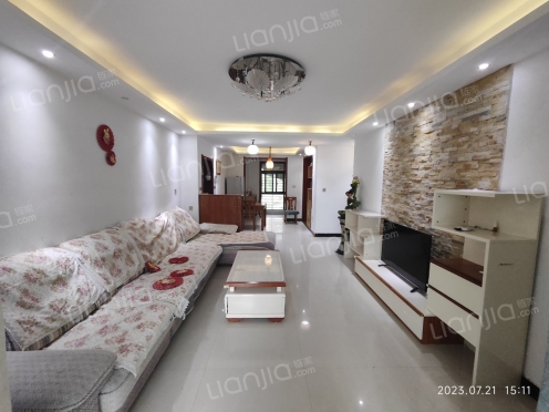 整租·华盟天河湾 3室2厅 南/北