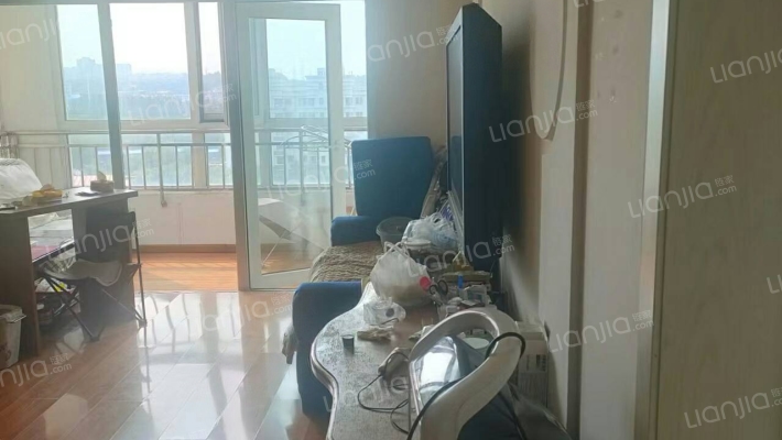 武警小区二手房实景图