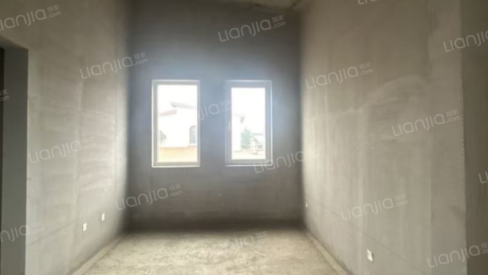 天然氧吧，休闲养老，社区环境太美了，私人庭院高尔夫-卧室D