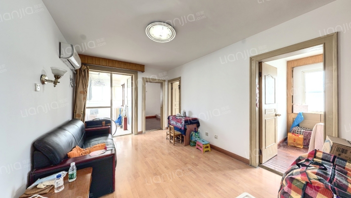 干杨树二手房实景图