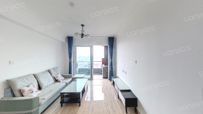 澄碧苑二手房实景图