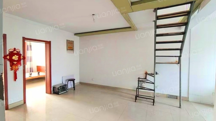 锦绣华城北区二手房实景图