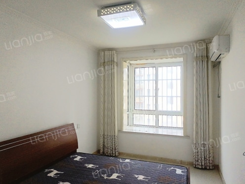 整租·浦南花园西区 2室1厅 南