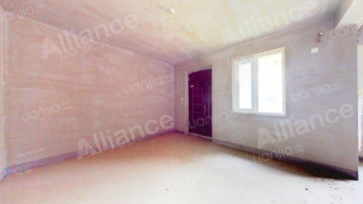 涿州城西农大联排别墅，地上可停车，环境优美-餐厅