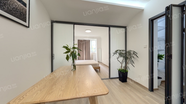 东昌新村二手房实景图