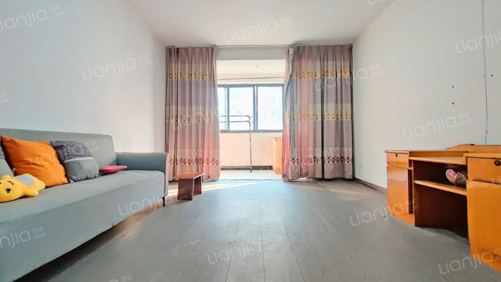 金悦嘉苑二手房实景图