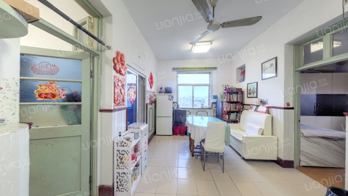 姚港坝10号二手房实景图