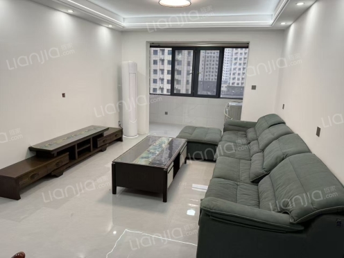 整租·欢乐家园 3室2厅 南