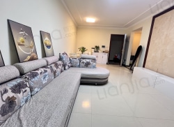 整租·恒大雅苑 2室2厅 南_恒大雅苑租房