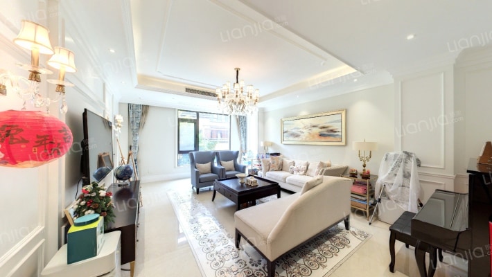 尚东鼎二手房实景图