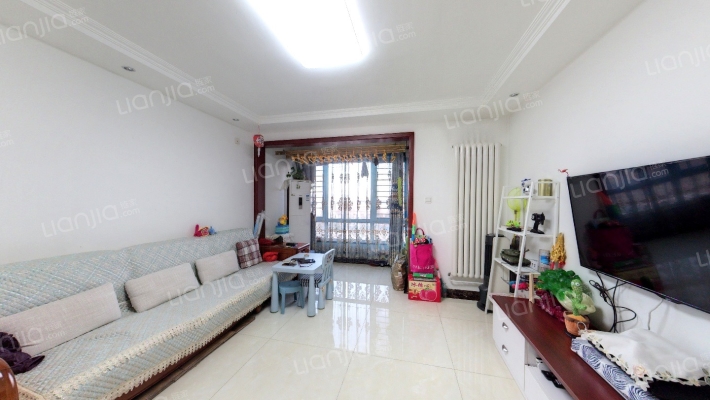 首开国风美仑二手房实景图