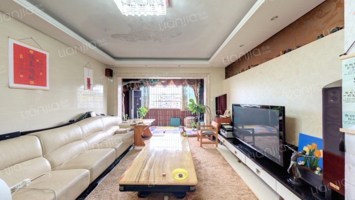 漾湖明居二手房实景图