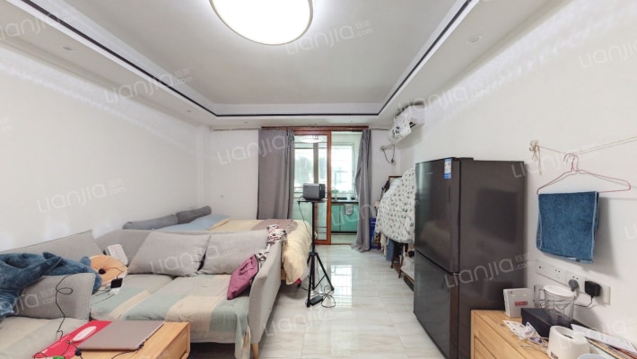 彩虹苑二手房实景图