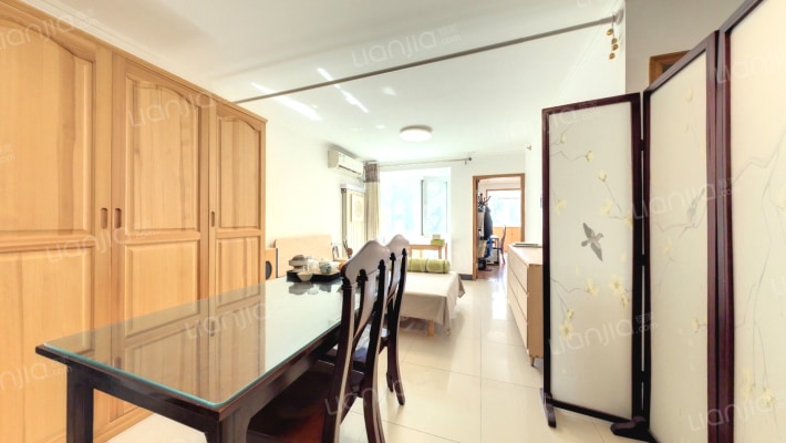 同仁园二手房实景图