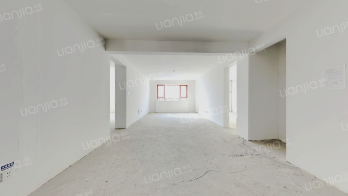 恒信君悦世家二手房实景图