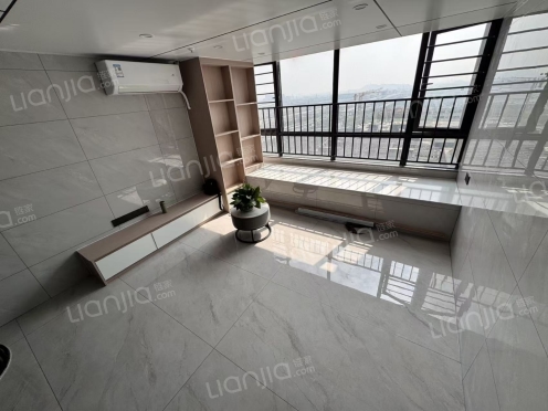 整租·江门钧明欢乐世界 2室1厅 南