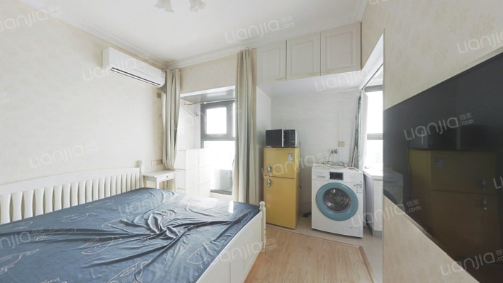 御湖国际二手房实景图