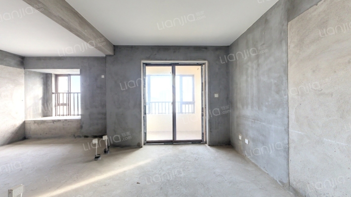 三江岚隽二手房实景图