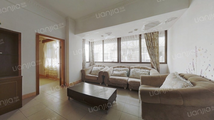 钟灵南路二手房实景图