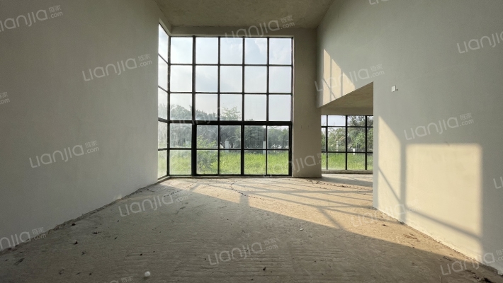 祈福湖滨南岸二手房实景图