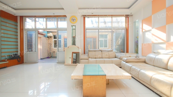 文茂大街国土资源局家属院二手房实景图