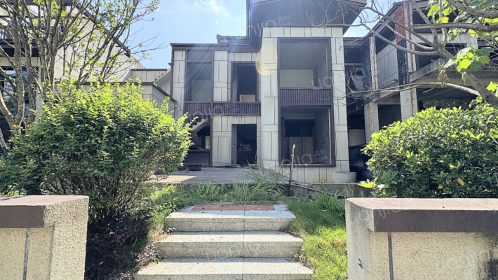 保利公园玺阅二手房实景图