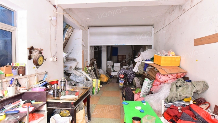 小康城一区二手房实景图