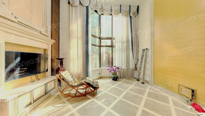 华新苑二手房实景图