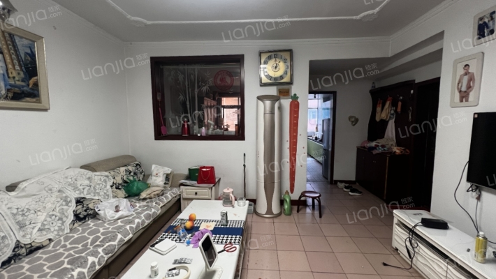 琥珀庄园二手房实景图