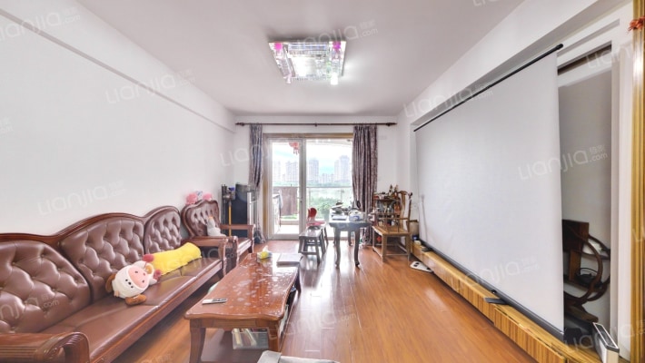 心家泊二手房实景图