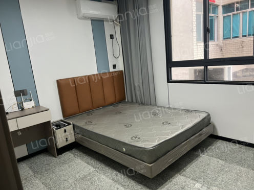 整租·骆家塘街 1室1厅 北