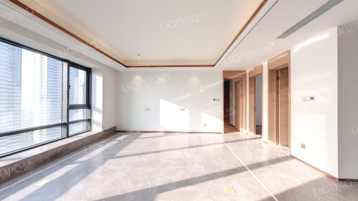 绿地凤栖澜玥二手房实景图