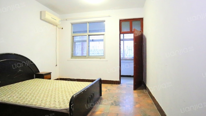 劳动局家属院二手房实景图