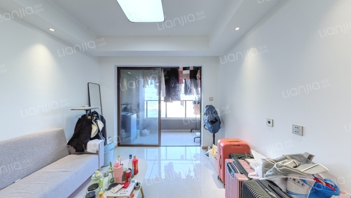 大华东郡府二手房实景图