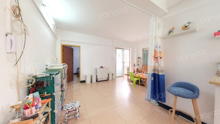 东晓花园二手房实景图