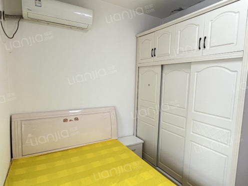 合租·江厦星光汇 3居室 东卧