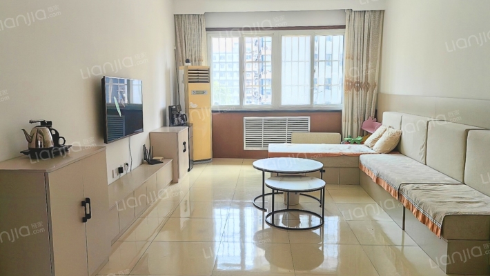 联合小区五号院二手房实景图