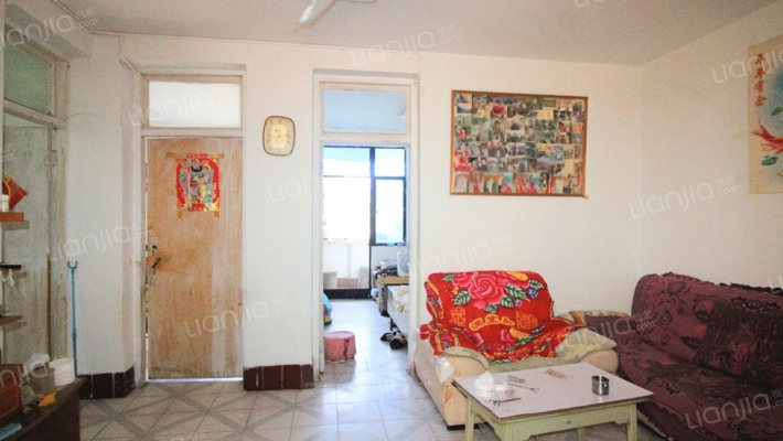 校园路25号二手房实景图