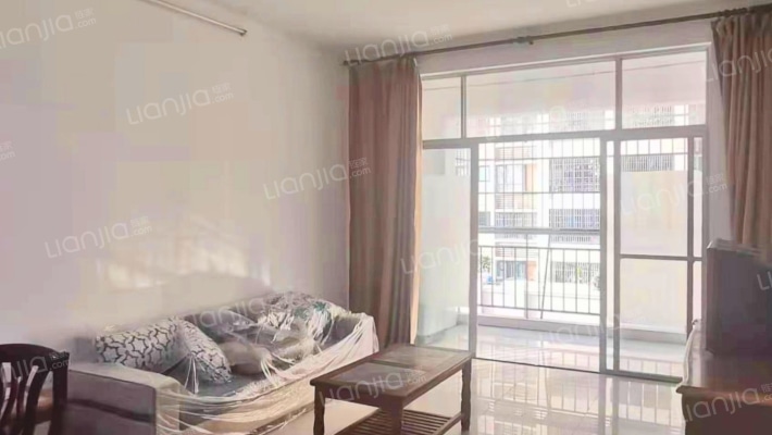 泽丰花园二手房实景图