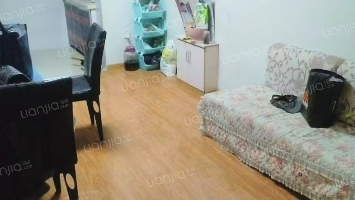 交通家园二手房实景图