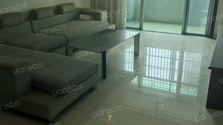 鑫潮花园二手房实景图