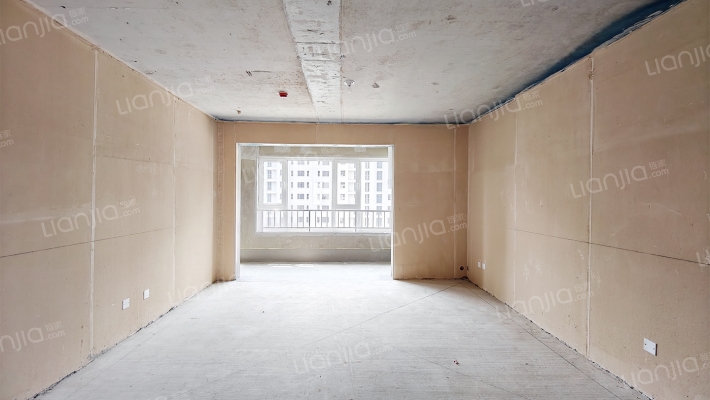 中悦新城二手房实景图