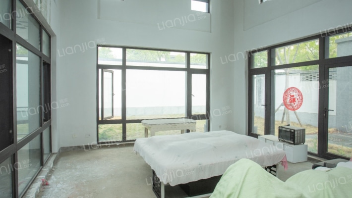 泰禾厦门院子E区二手房实景图