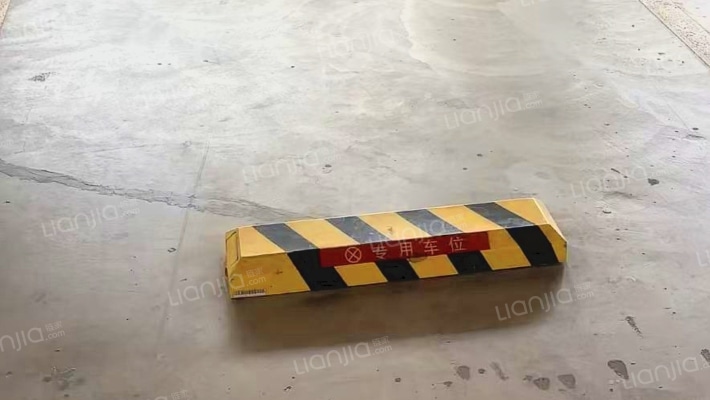环球金融二手房实景图